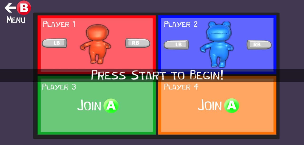 Time Thief (LongBrotherStudios) screenshot 3