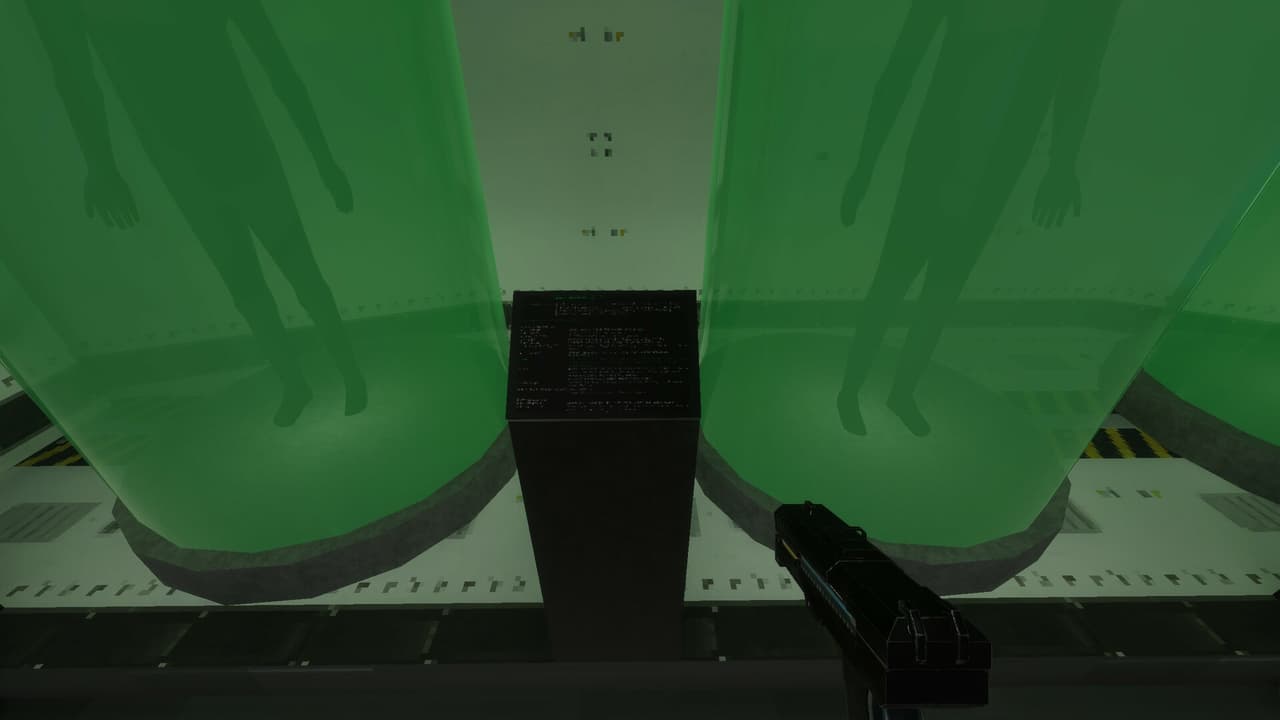 The Enemy Below screenshot 5