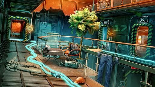 Eternal Journey screenshot 6
