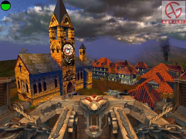 Русская рулетка 2: Закрытые планеты screenshot 3