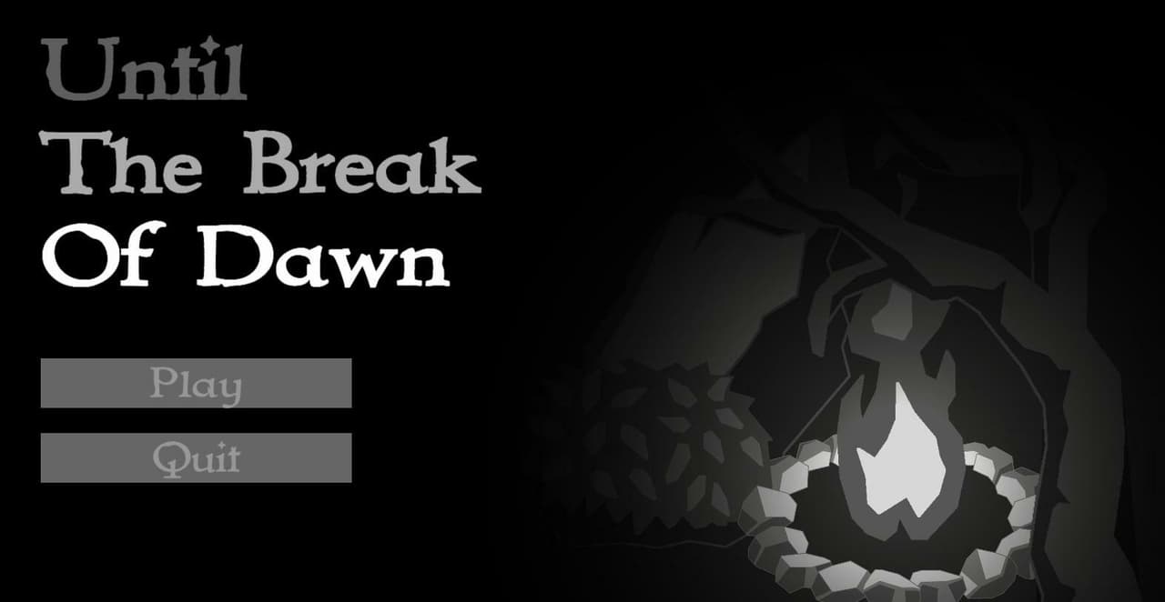 Until The Break of Dawn screenshot 2