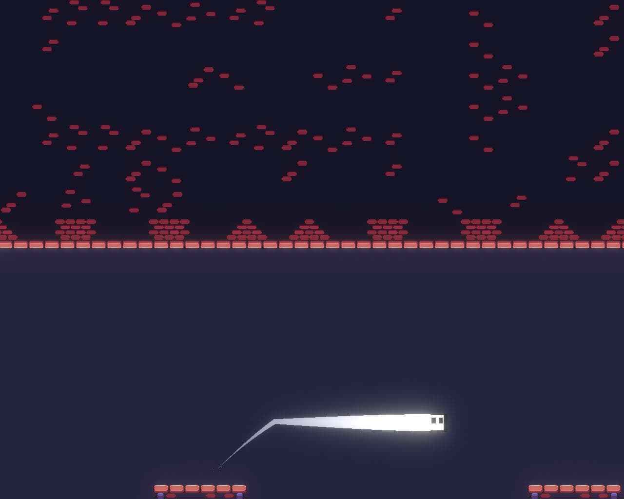 Loss of Doughnuts screenshot 3
