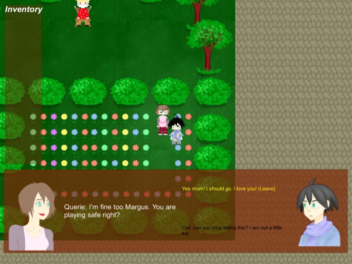 History of Apple War screenshot 3