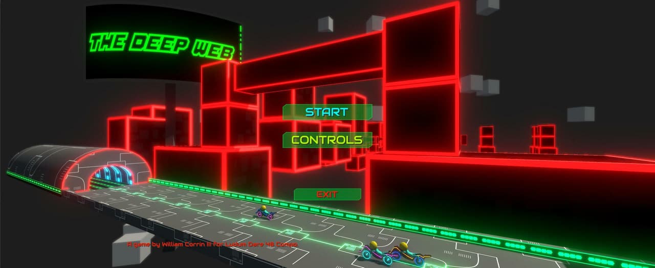 The Deep Web screenshot 2