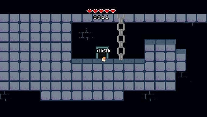 Prince screenshot 2