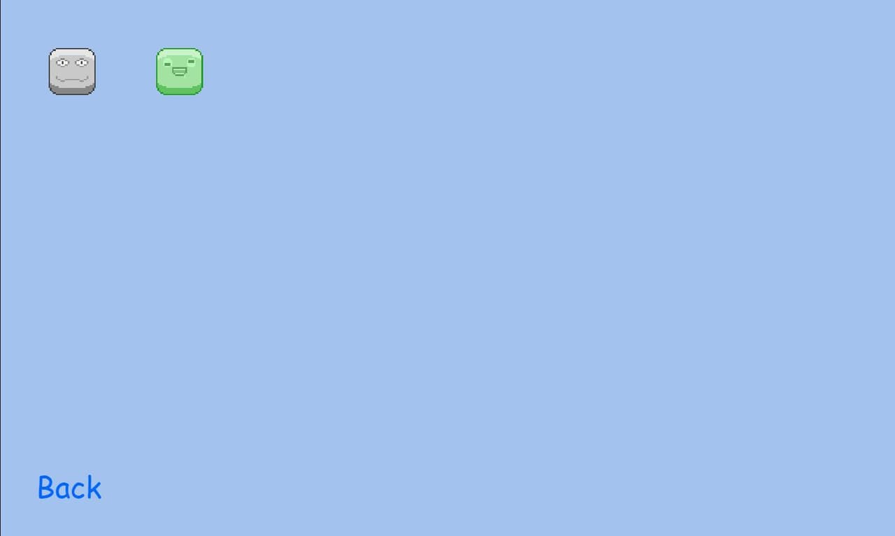 Ibox (Pas Ash Game) screenshot 4