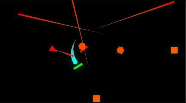 Loop Shooter screenshot 4
