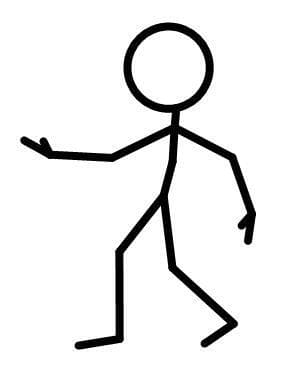stikman adventure