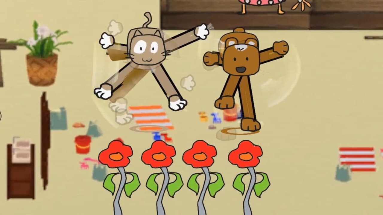 DanceDouDoou screenshot 4