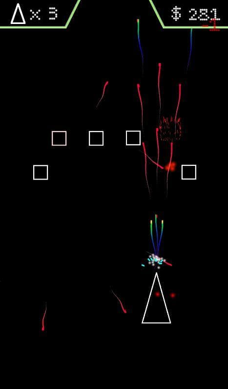Blasteroid screenshot 4
