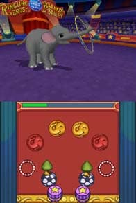 Ringling Bros. Circus Friends: Asian Elephants screenshot 4