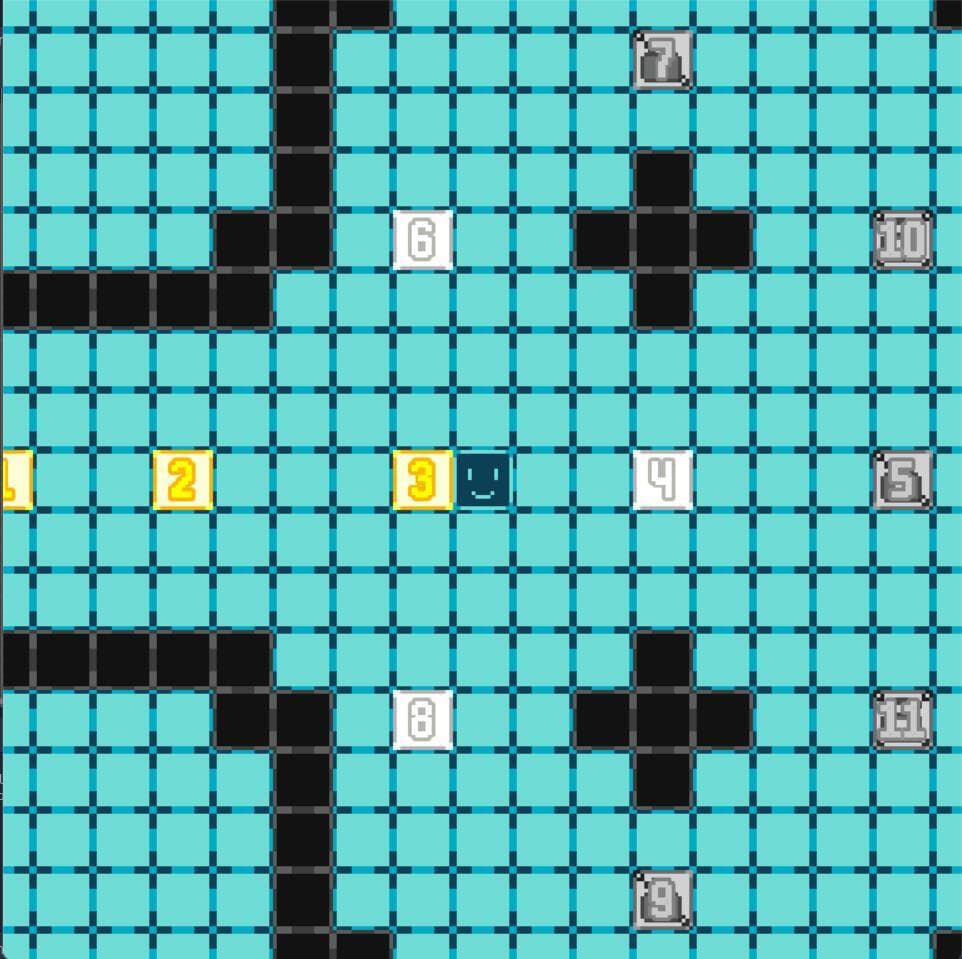 Square Relative screenshot 4