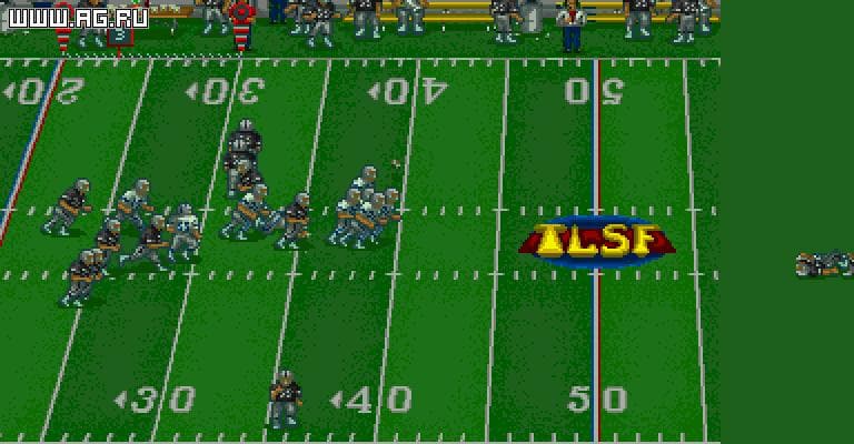 Tom Laudry Strategy Football