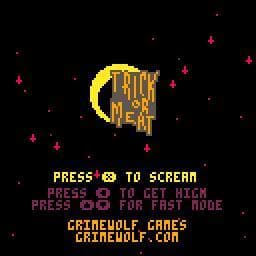 Trick or Meat! screenshot 2