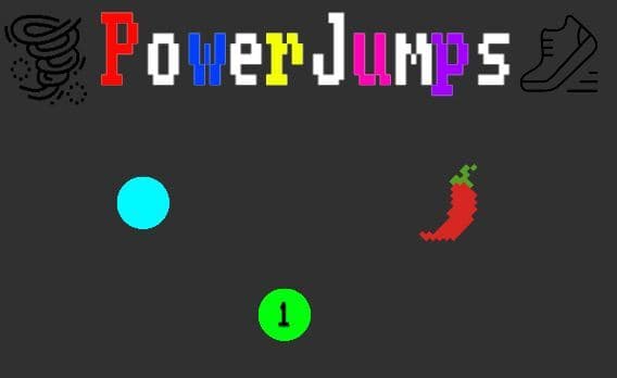 PowerJumps