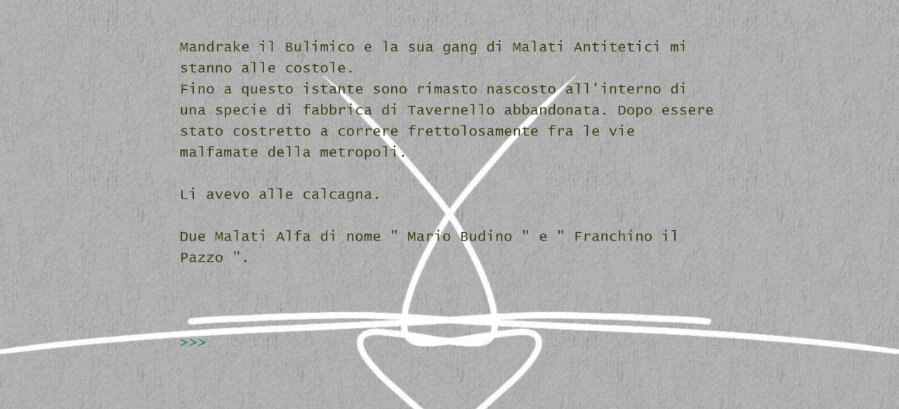 Peti ed Amuleti screenshot 2