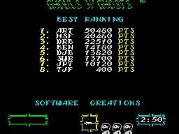 Ghouls n Ghosts