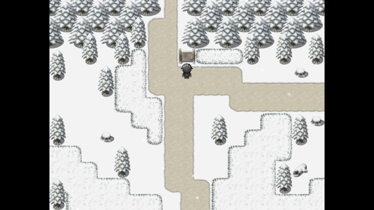 The Christmas screenshot 5