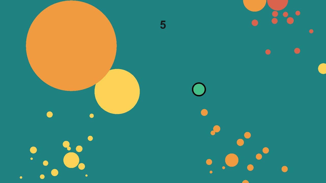 SPLODE (itch) (GlydeOut) screenshot 3