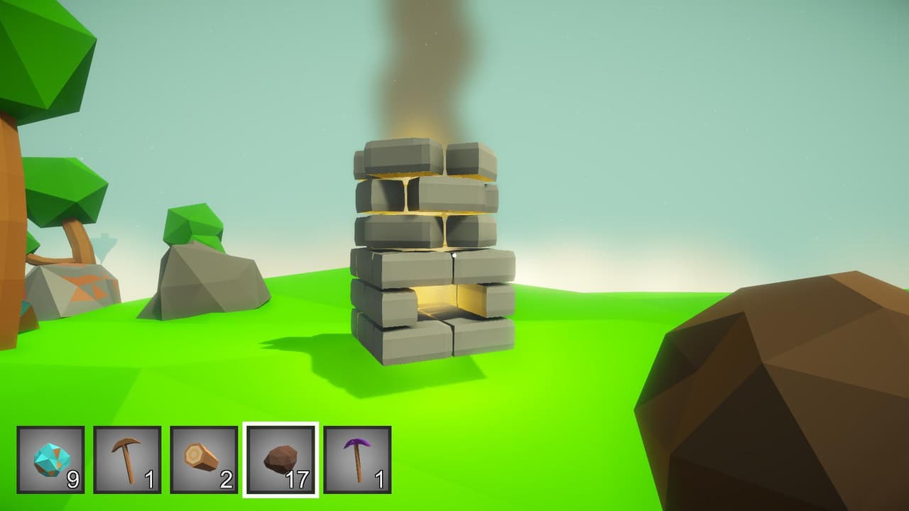 Adrift (RugbugRedfern) screenshot 6