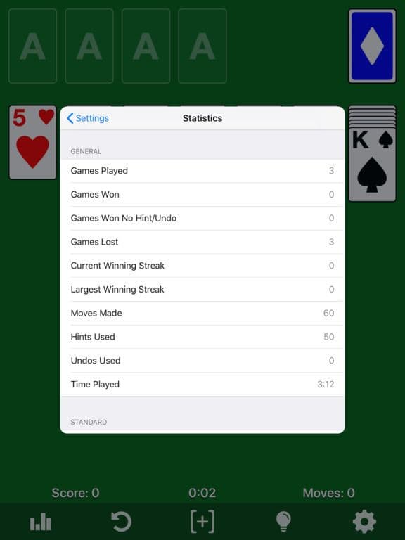 Solitaire :)