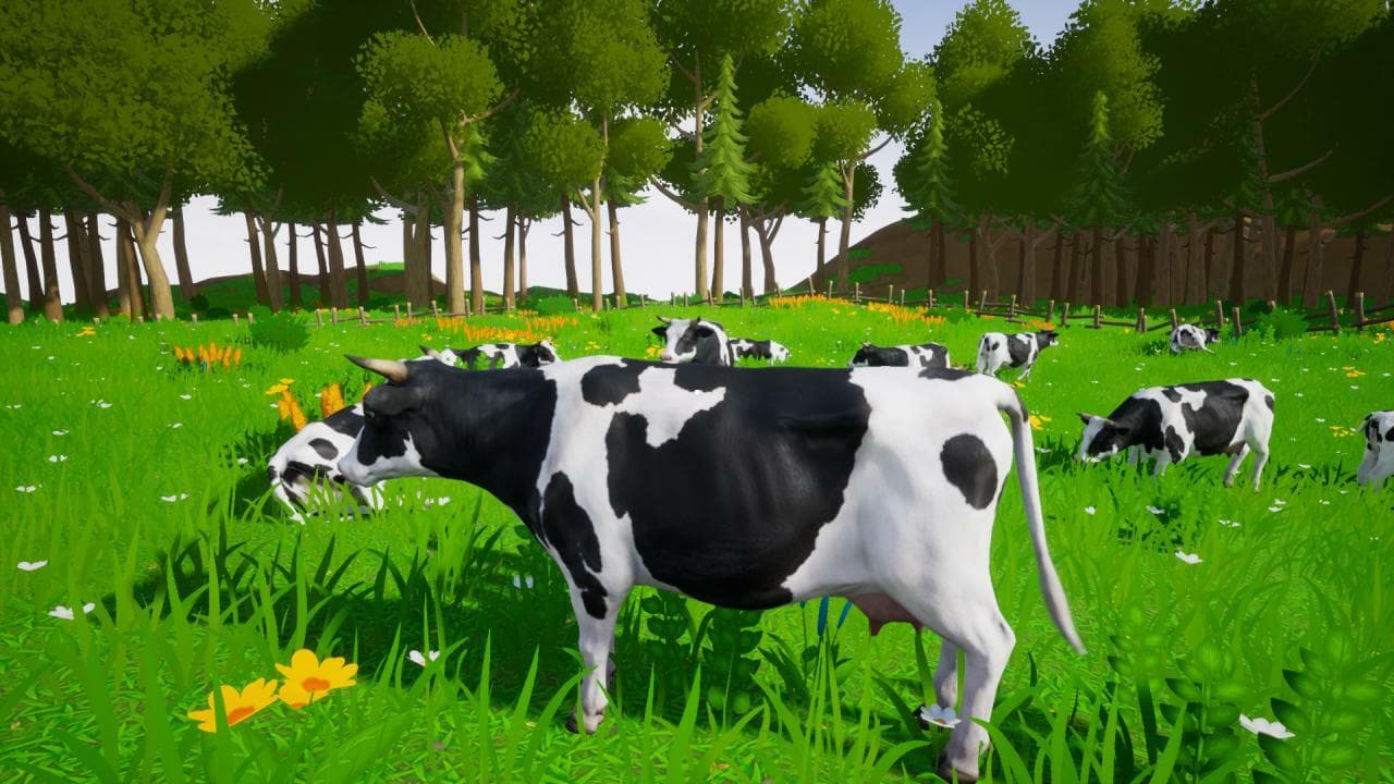Meating Demand screenshot 2