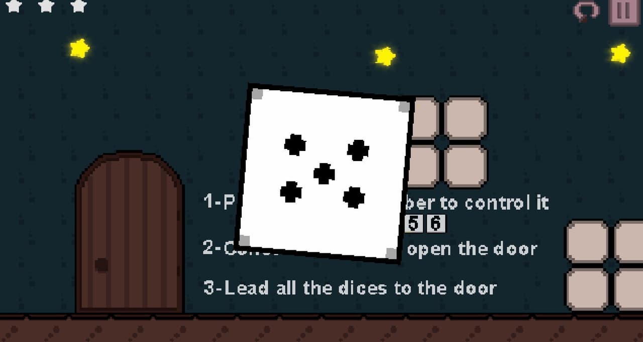 Roll & Solve screenshot 2
