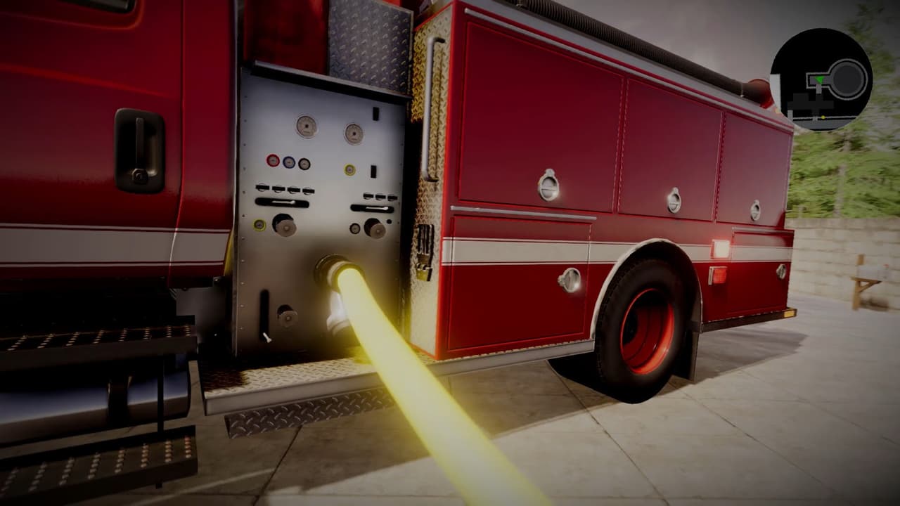 HERO: Flood Rescue screenshot 4