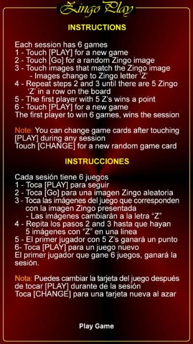 zingoplay