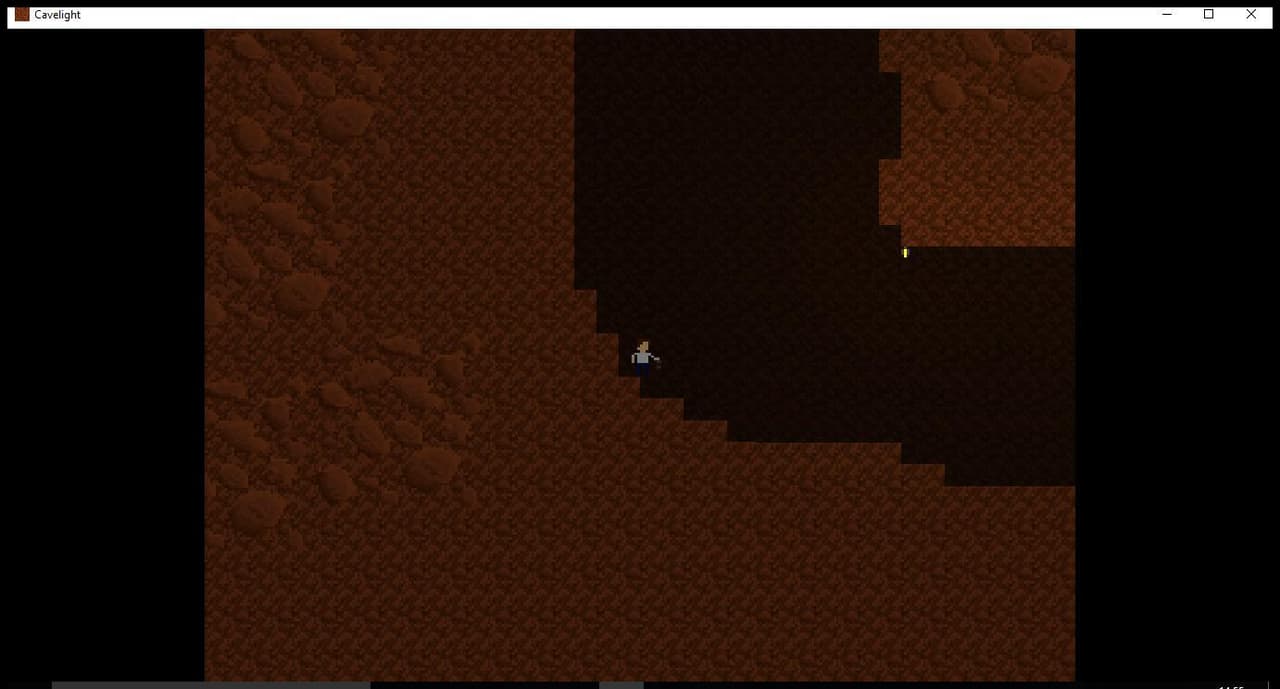 Cavelight screenshot 3