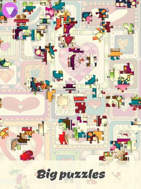 Puzzle Man - brain challenge