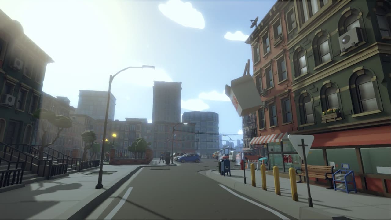 PUKE SIMULATOR screenshot 3