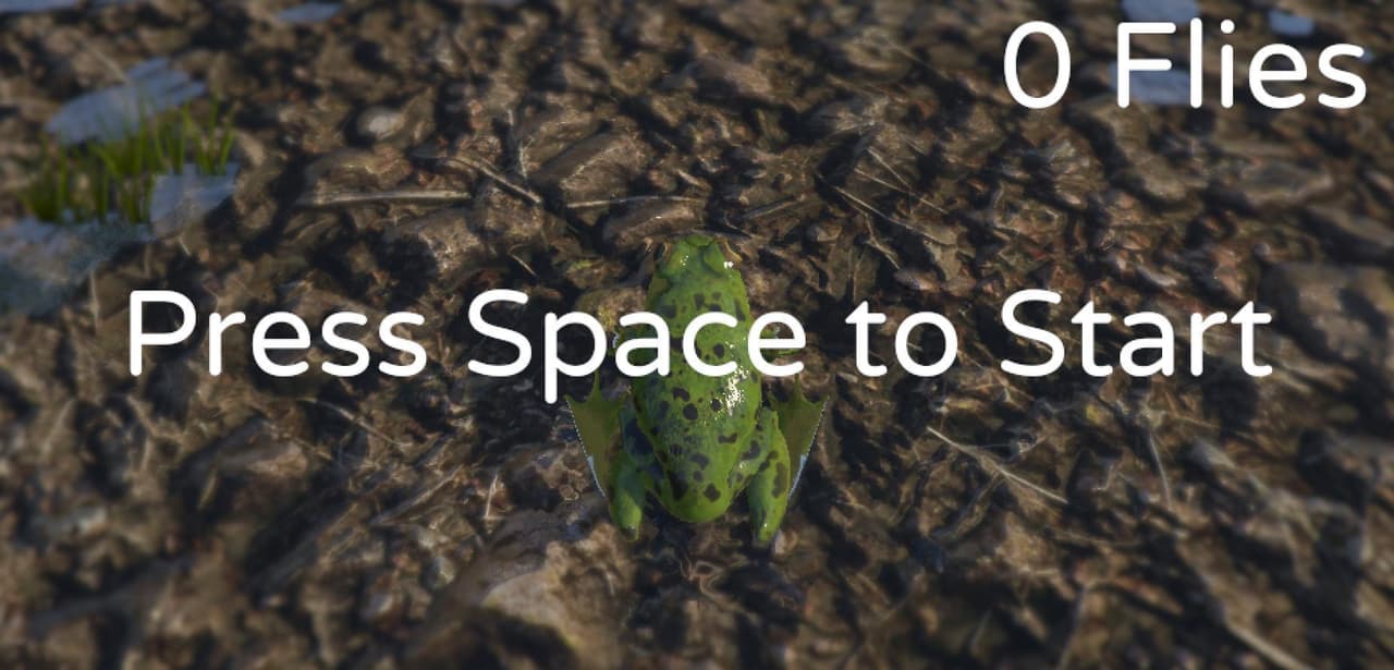 Frogs and Logs