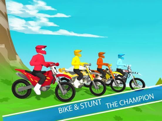 Bike 3XM screenshot 2