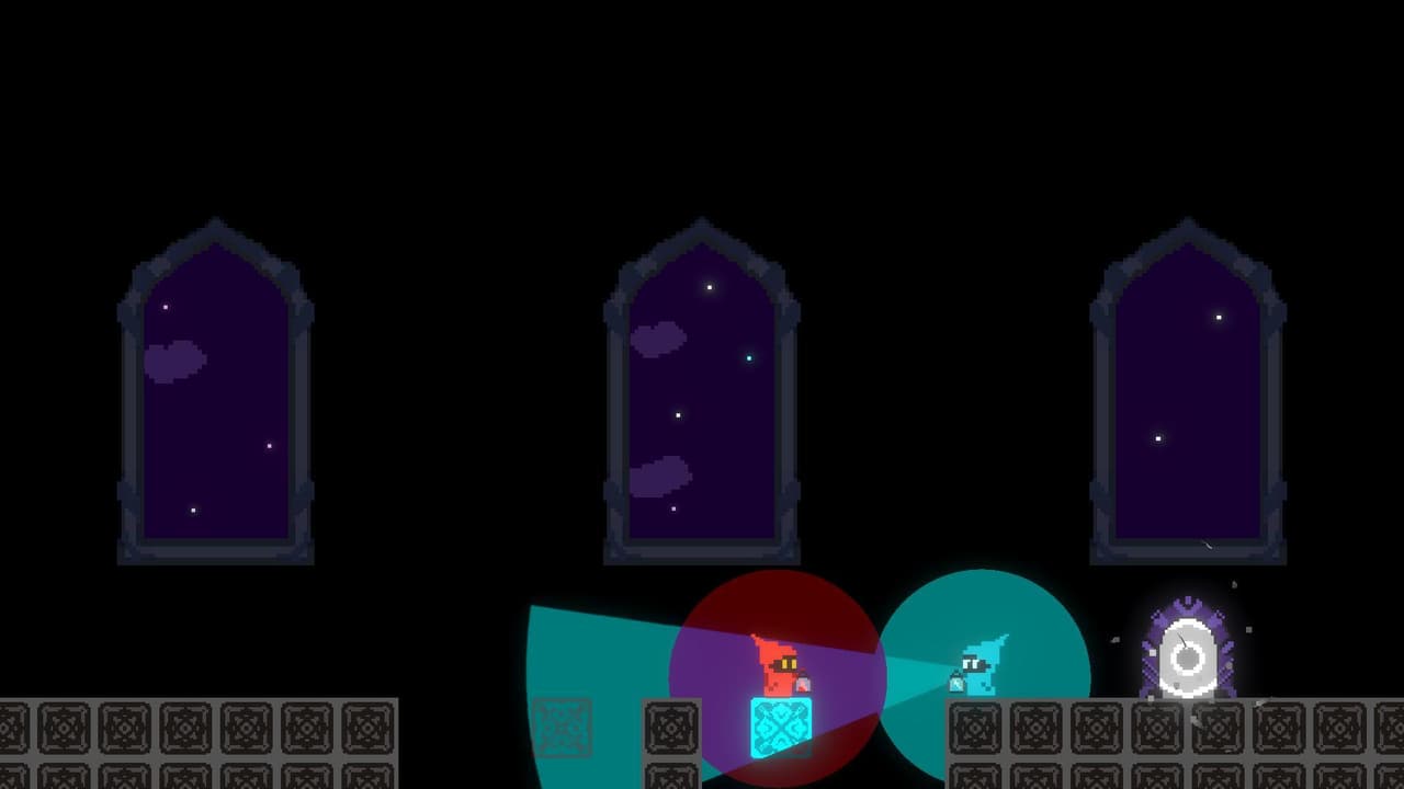 Lanterns (itch) (Nic Lyness, AshJagath, Daniel Koitka) screenshot 5