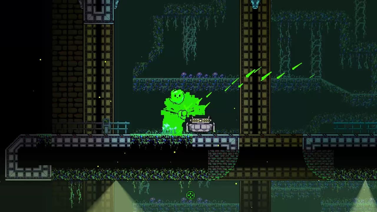 Gooing Up! screenshot 3