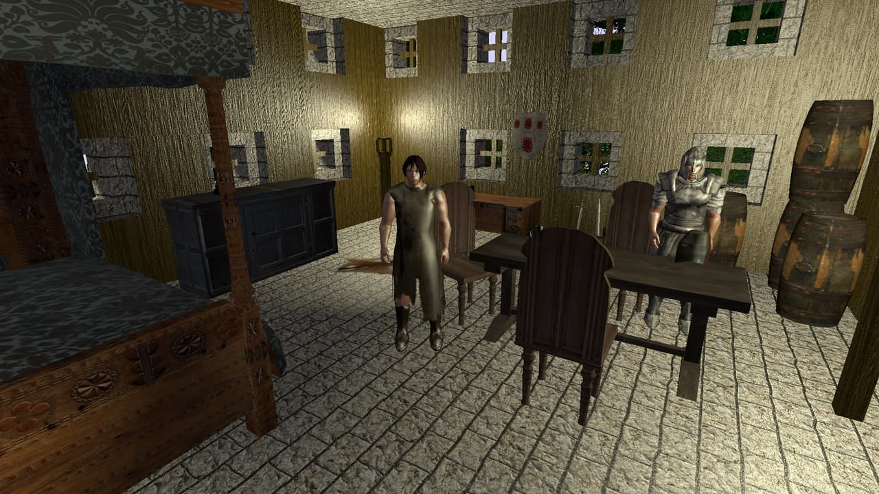Land of Zonibo screenshot 2