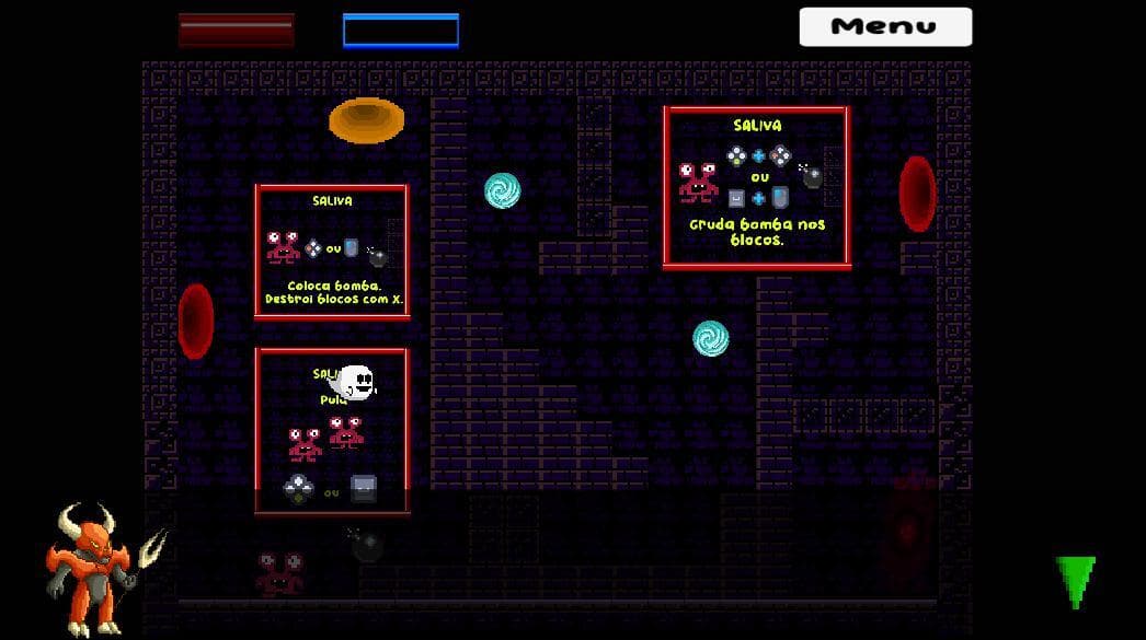 Fantasma nos leve pra casa screenshot 4