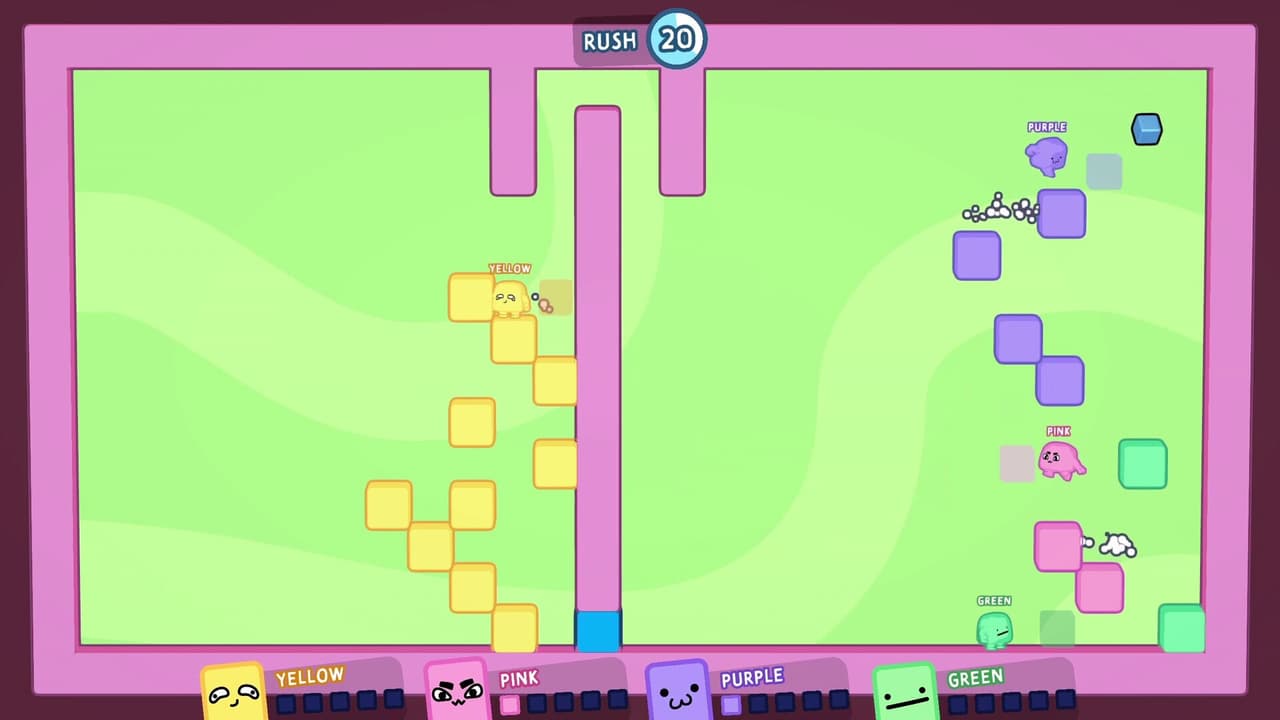 BlockEm! screenshot 5