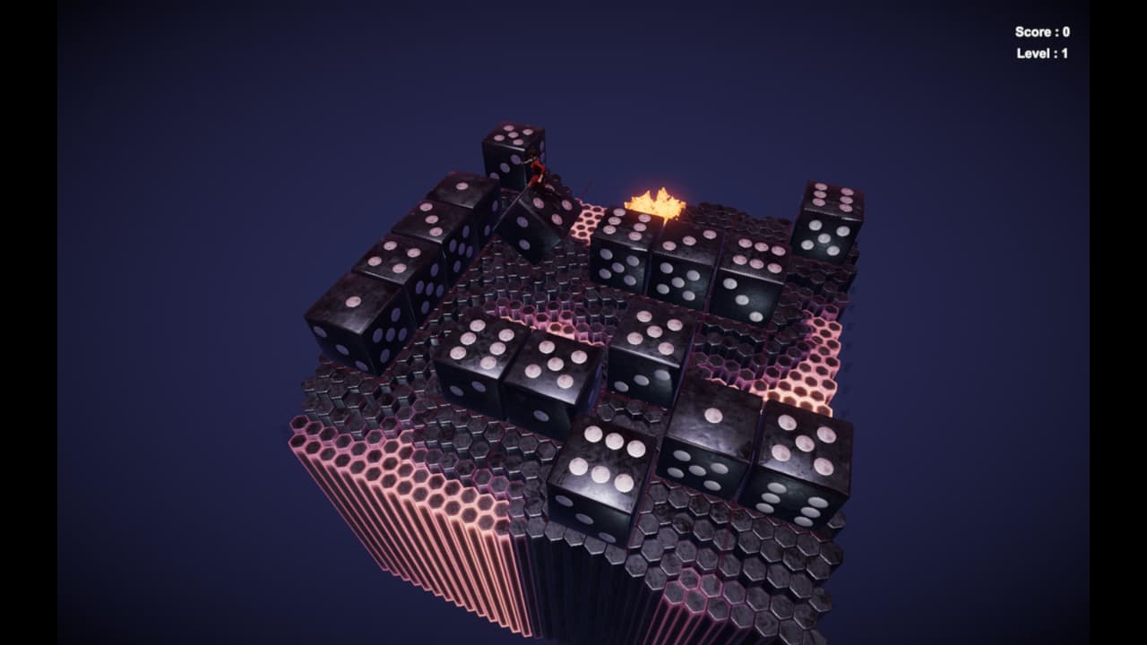 Dice Keeper screenshot 2