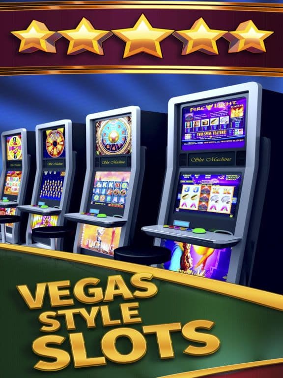 Downtown Las Vegas Slot Machine PRO edition screenshot 3