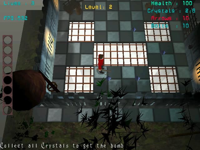 Knights Avenger screenshot 5