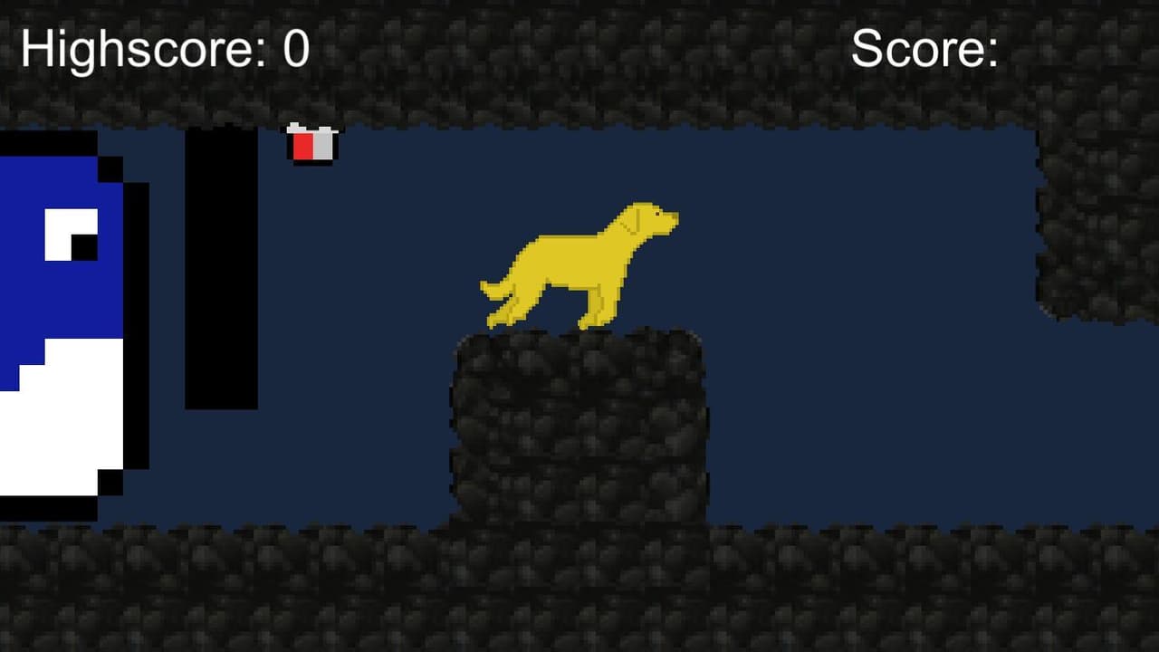 Whale Runner