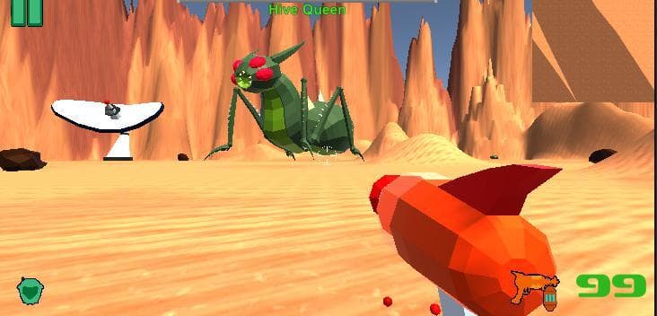 3DShooter (Kofey0K)
