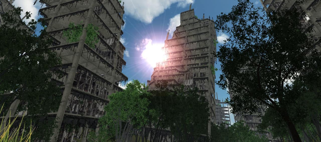 Reverie... screenshot 3