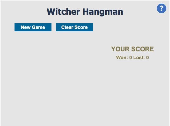 Hangman (itch) (Goonbee51)