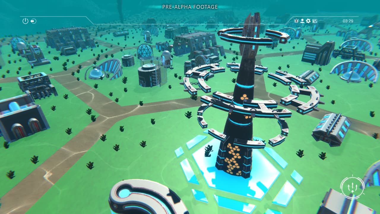 AQUARYOUNS World screenshot 4