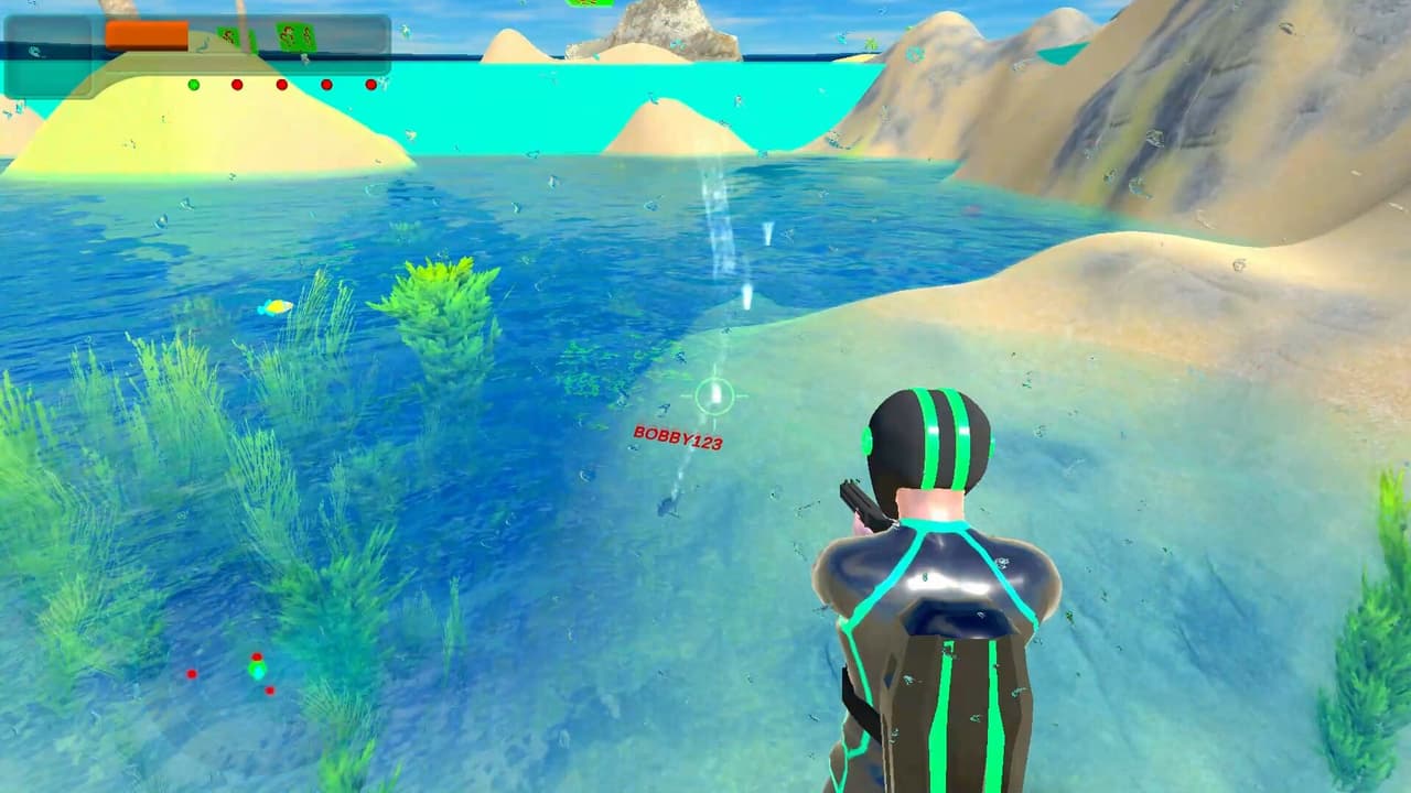 Splash Kings Tournament screenshot 5