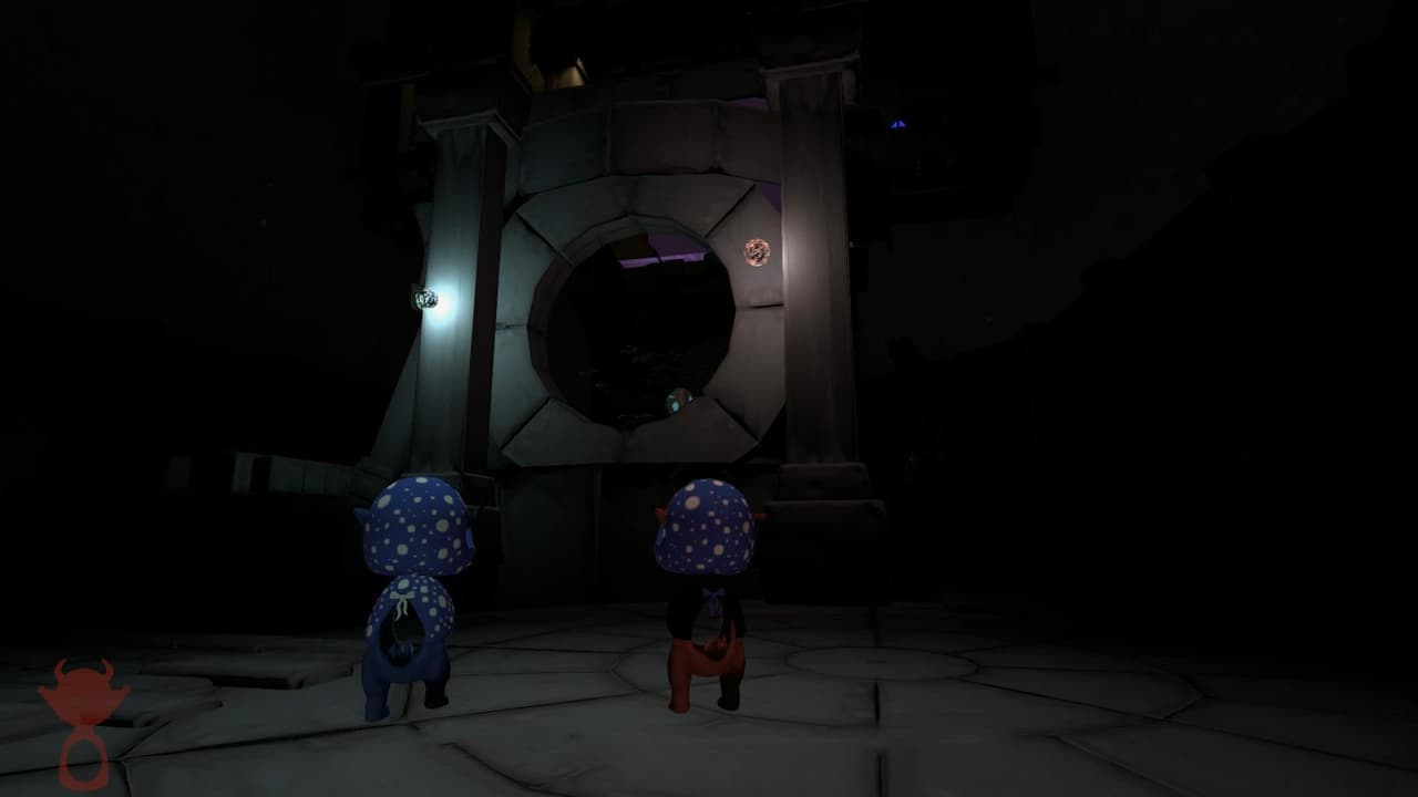 Fading Light (RonanLG) screenshot 4