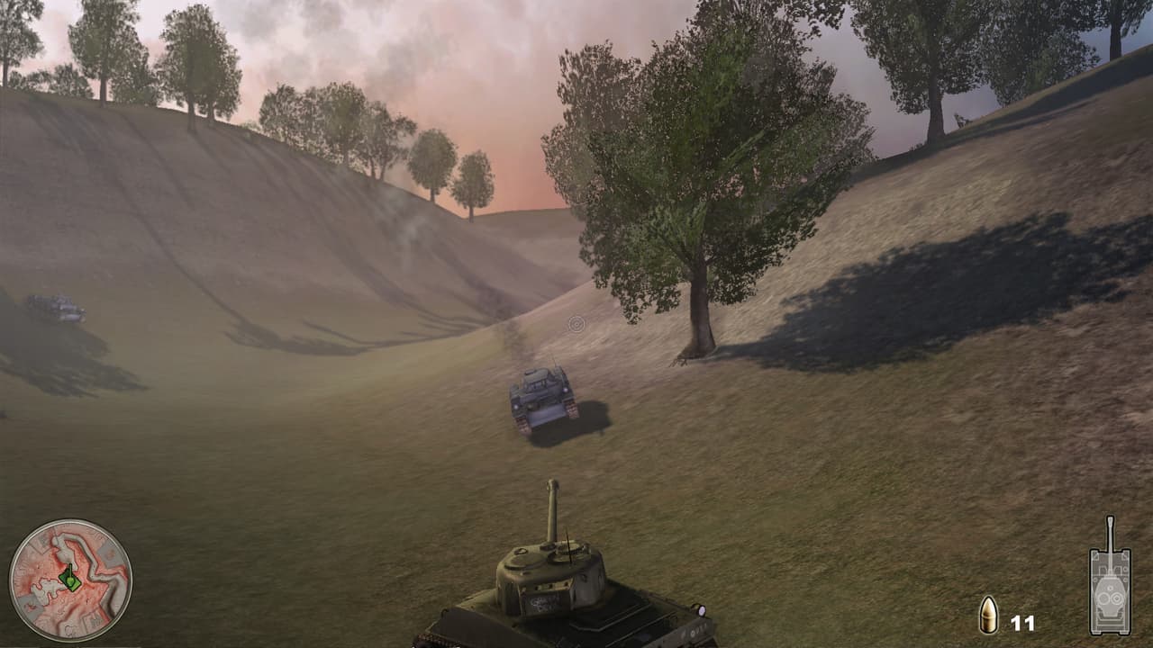 Military Life: Tank Simulator